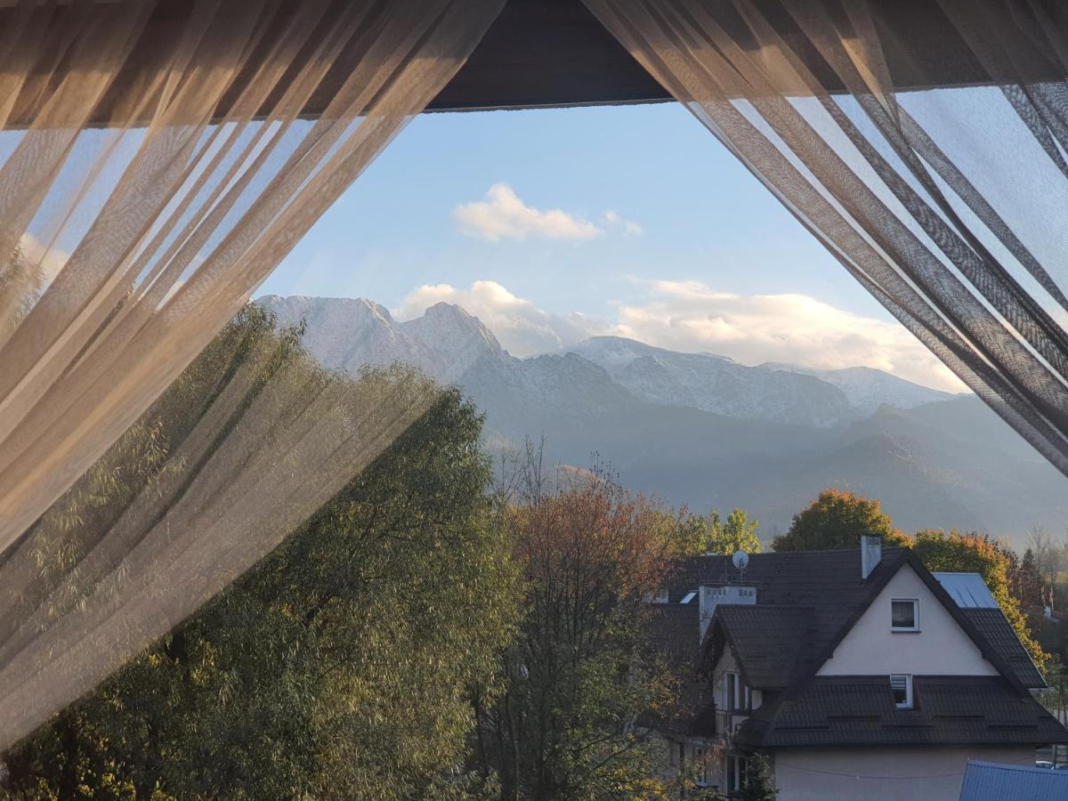 Aparthost Tatra Panorama — Photos 2